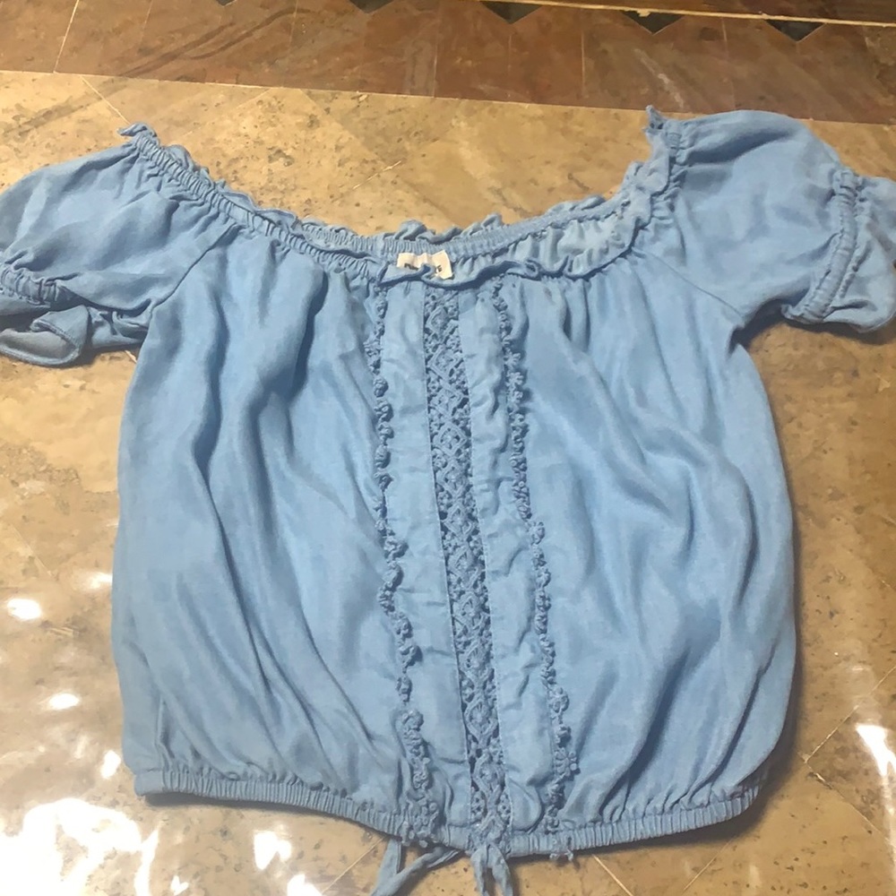Dizzire blouse